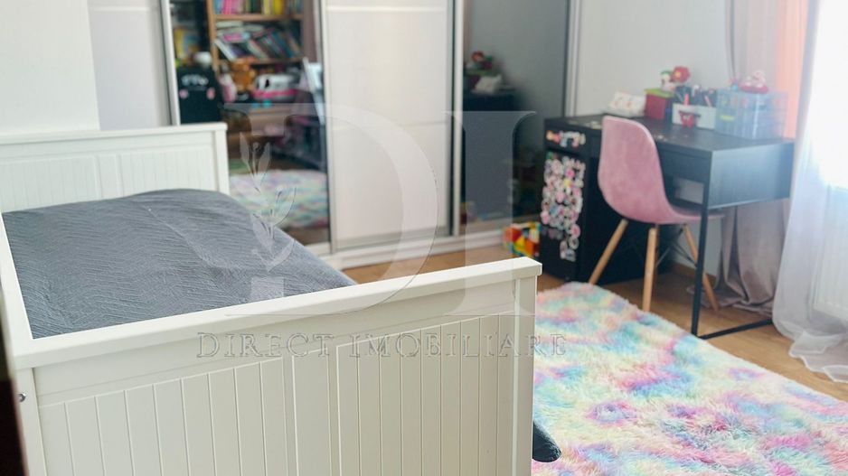 Apartament 92 mp / boxă și garaj / Zona Eroilor - Poză 13