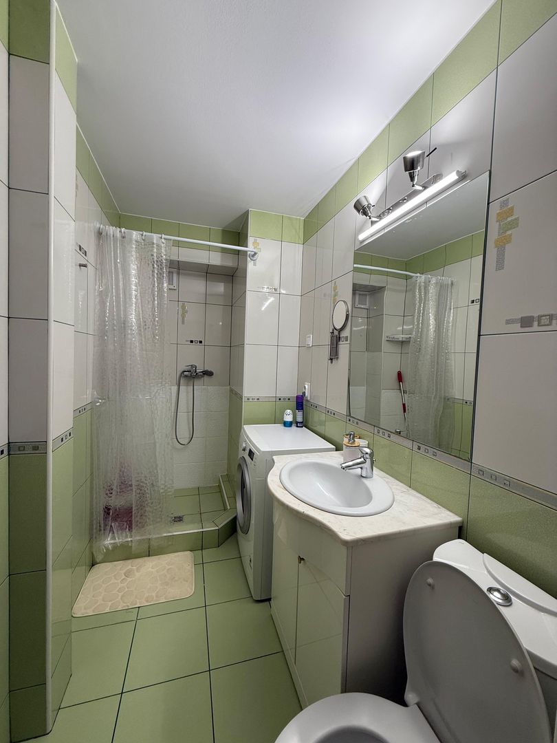 APARTAMENT 3 CAMERE CALEA CALARASI - Poză 10