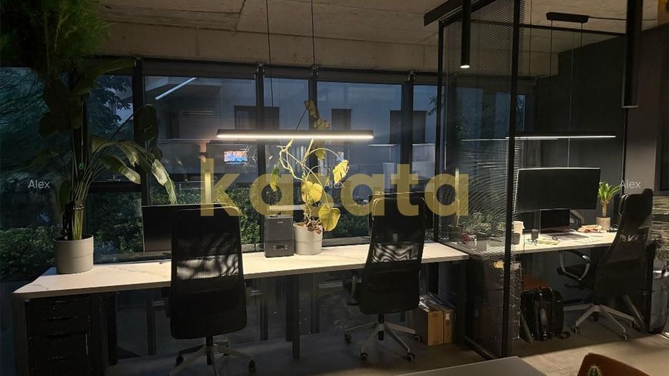 Spațiu de Birouri Premium în WIN Herăstrău - Poză 5