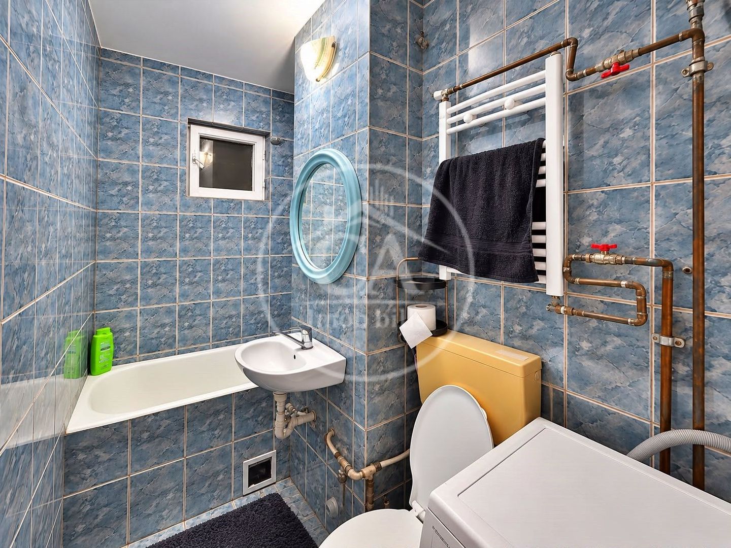 Apartament de Inchiriat cu 2 camere in zona Nufărul, Oradea - Poză 7