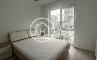 Apartament de închiriat cu 2 camere în Prima Nufărul, Oradea - Poză 3