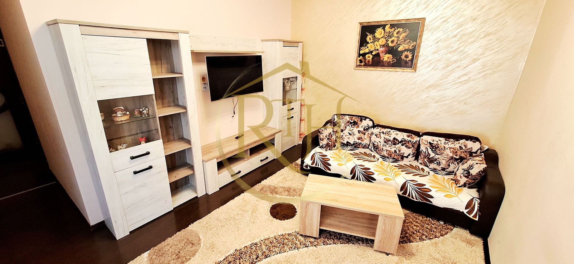 Oferim spre inchiriere apartament spatios, cu 3 camere, aproape de Nokia - Poză 5