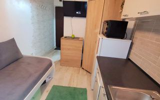 Garsonieră Tătărași, 12 mp, 1000 lei/lună - Strada Ciric - Poză 2