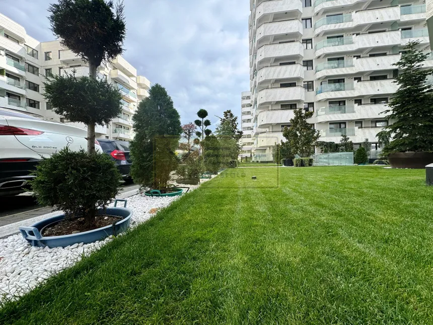 Apartament 2 camere decomandat Copou Royal Town — fotografia 1
