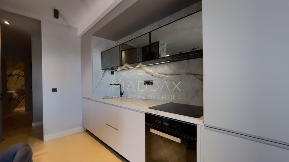 Apartament 3 camere//LUX//BLOC EXCLUSIVIST NOU//Herastrau//Cartierul Francez - Poză 10