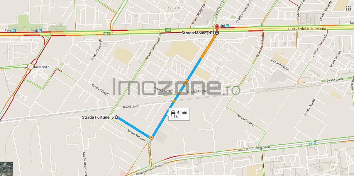 Silver Residence - Moinesti - Poză 2