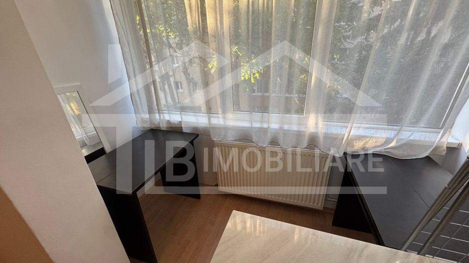 Apartament cu 3 camere, 60mp, Zona UMFST - Poză 7