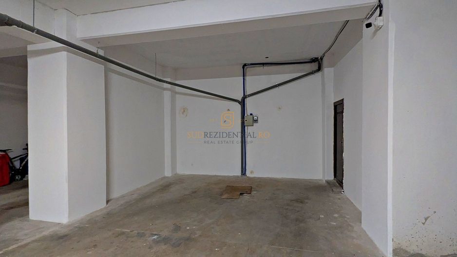 Apartament cu 2 camere, 70 mp, mobilat si utilat, Sun Plaza Mall - Poză 16