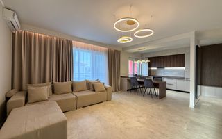 Apartament modern 2 camere| mobilat și utilat| Ghiroda - Poză 3