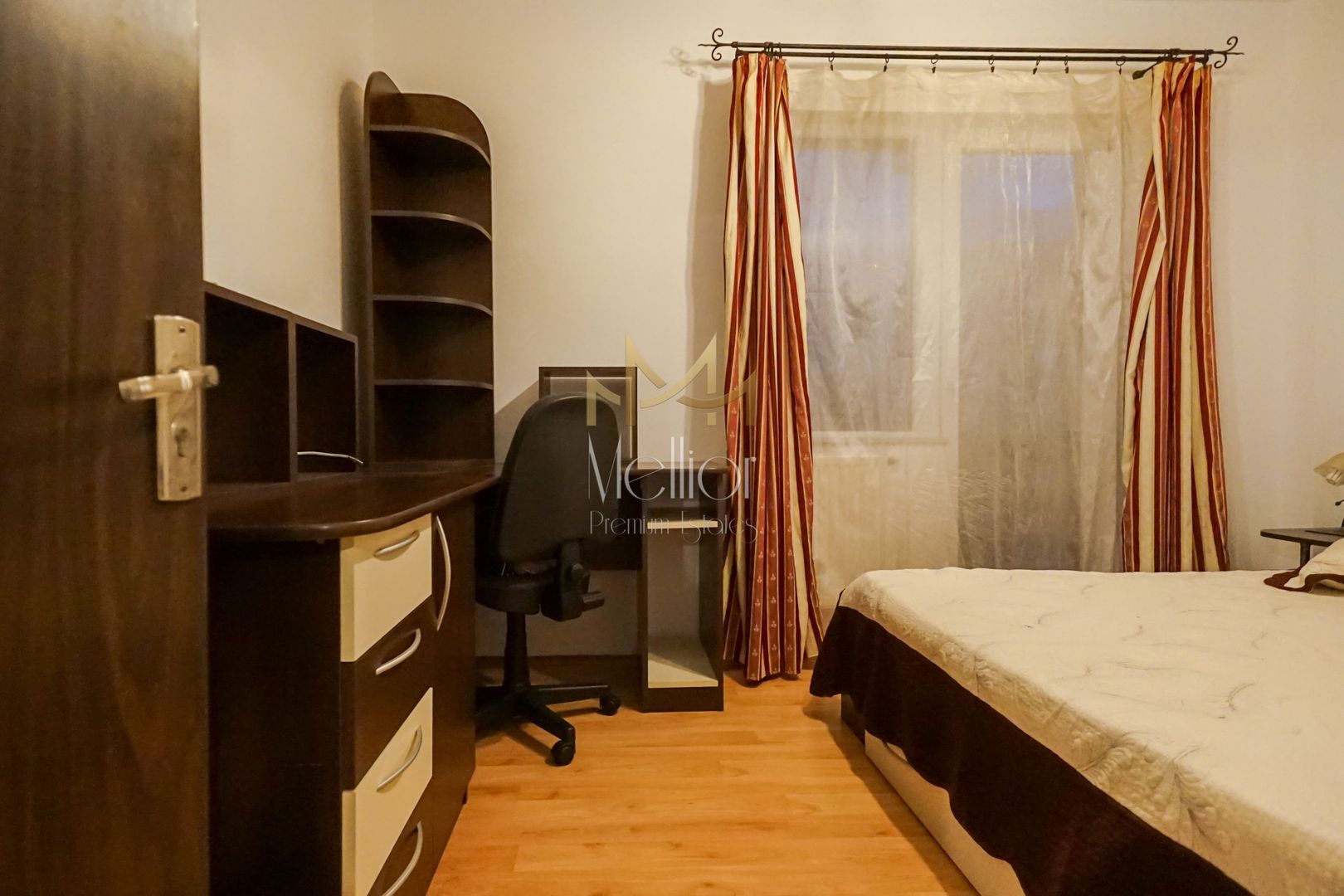 Apartament 2 camere, parcare, Buna Ziua, zona Home Garden! - Poză 9