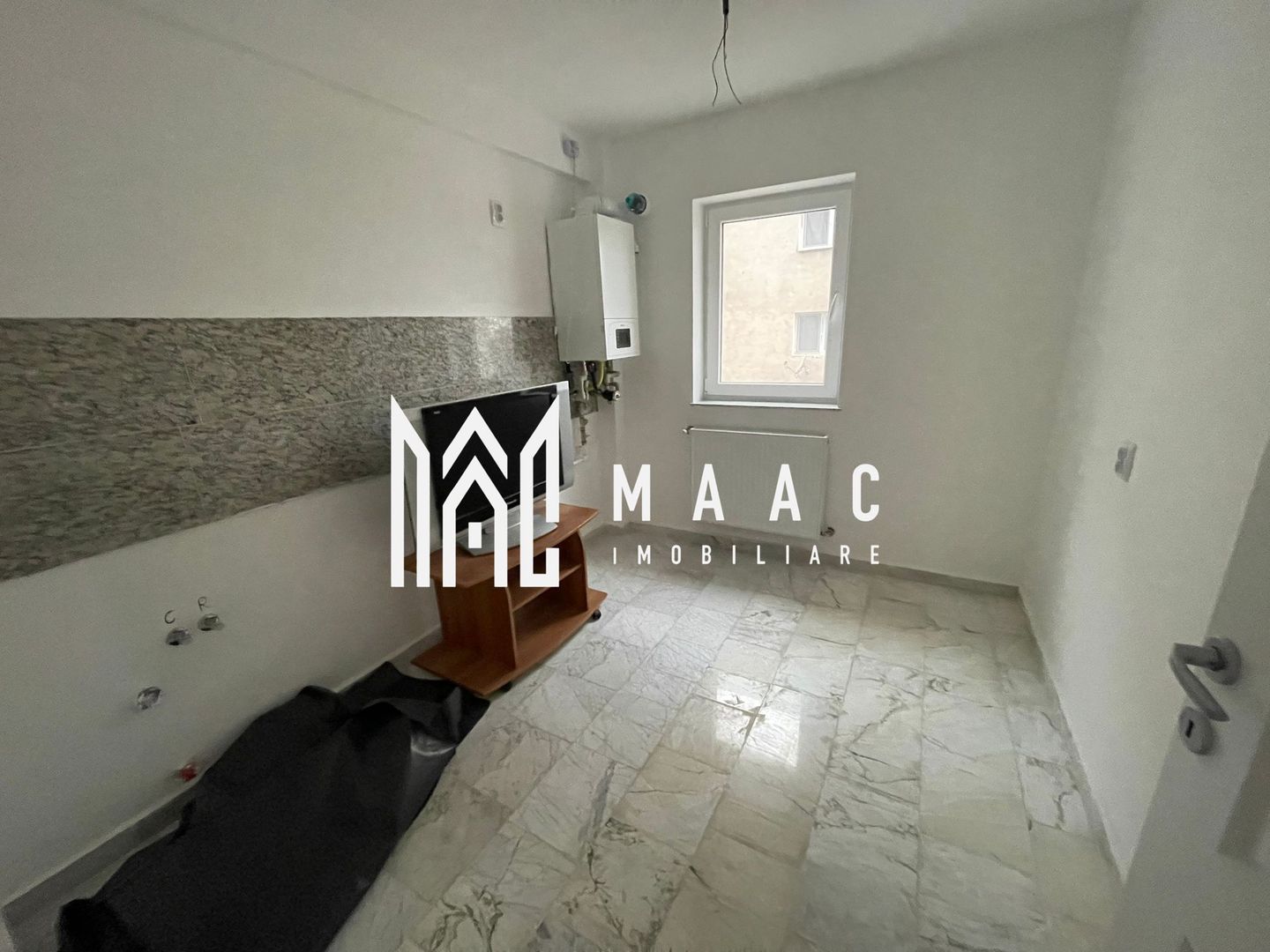 Apartament 3 Camere I Bloc Nou I Sebes I Finisaje Premium - Poză 9