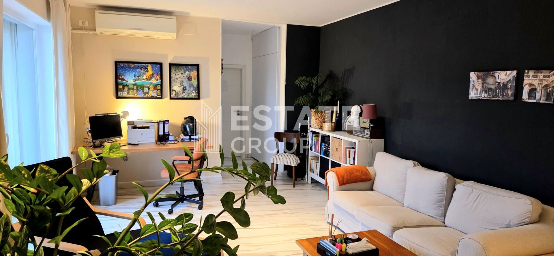 Apartament cu 2 camere in Dumbravita - Poză 1