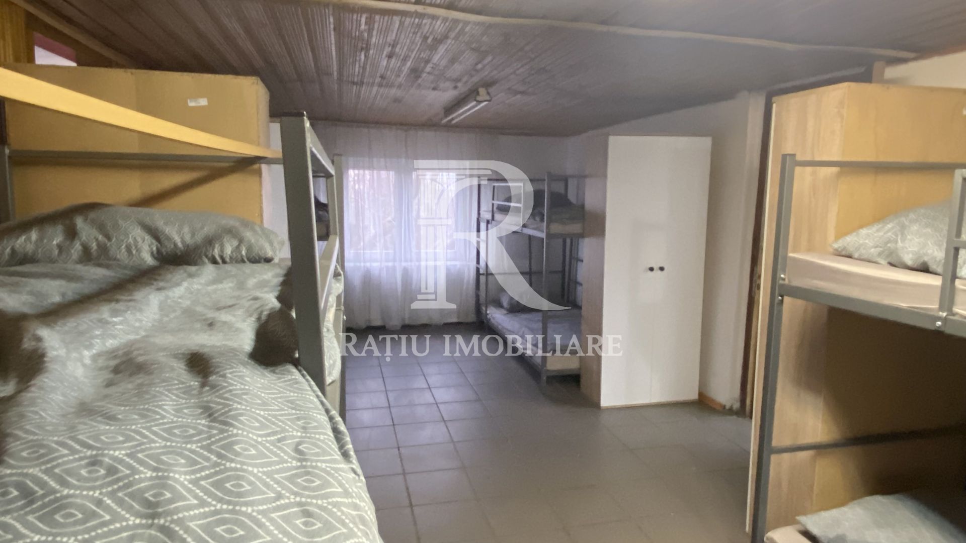 Cazare personal companii – 6 camere, utilități contorizate separat, centrală gaz, Oradea - Poză 13