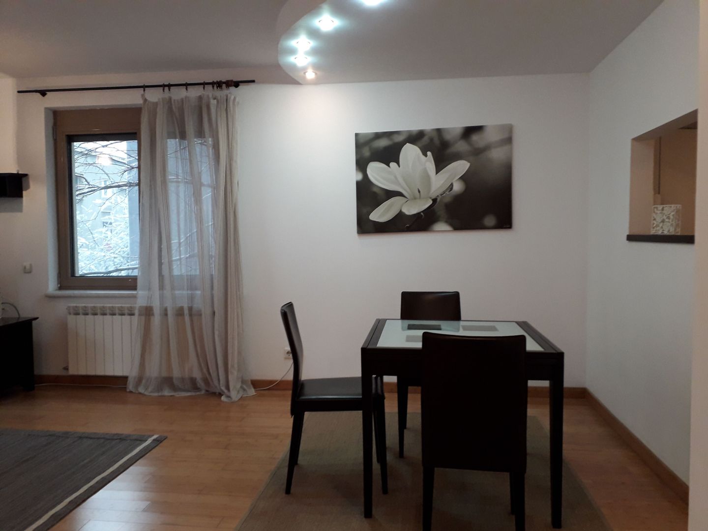 Apartament Rahmaninov Floreasca - Poză 1