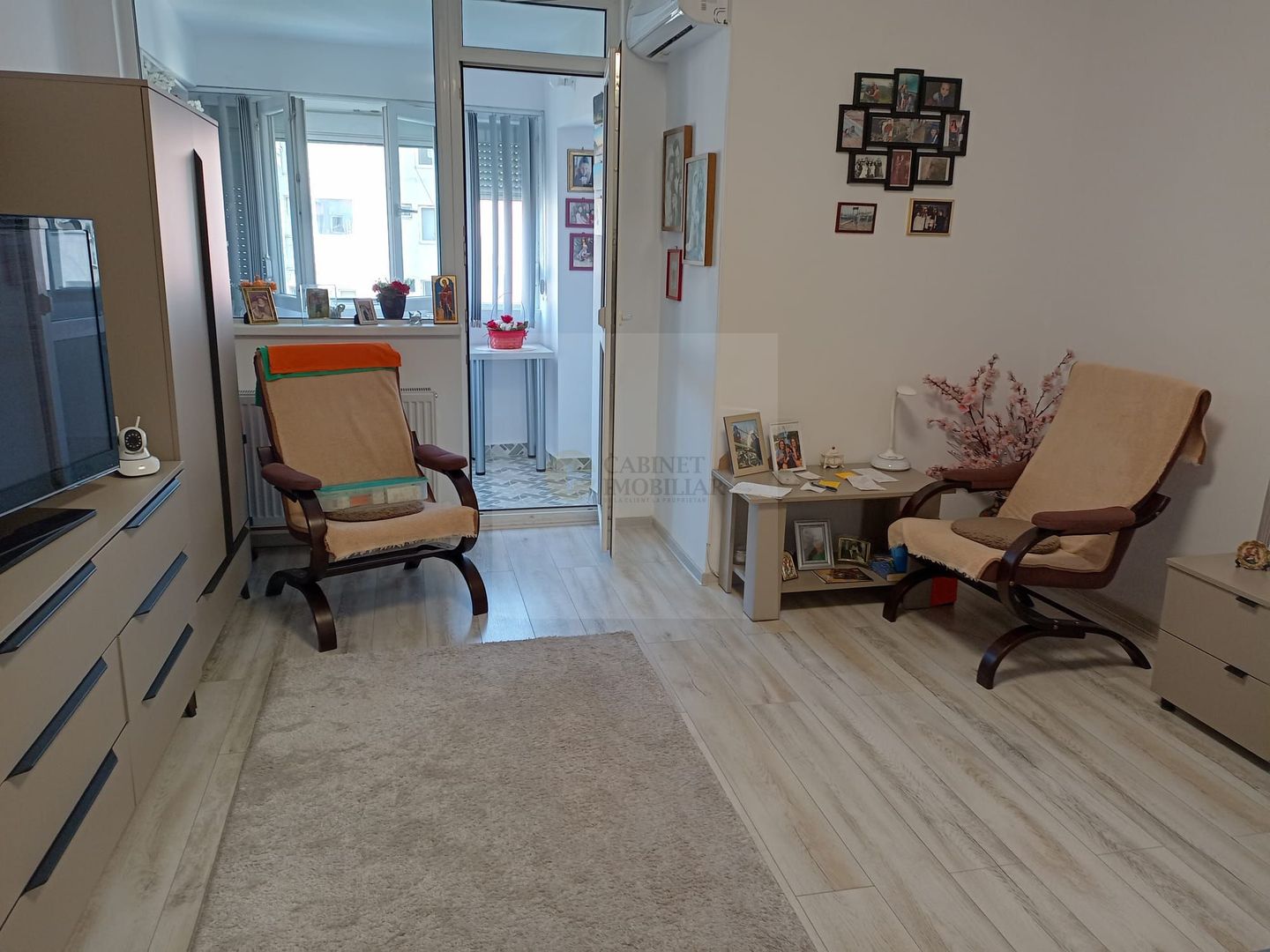 Garsonieră - 32 MP | Renovat | Creditabil | Obor - Iancului - Poză 7
