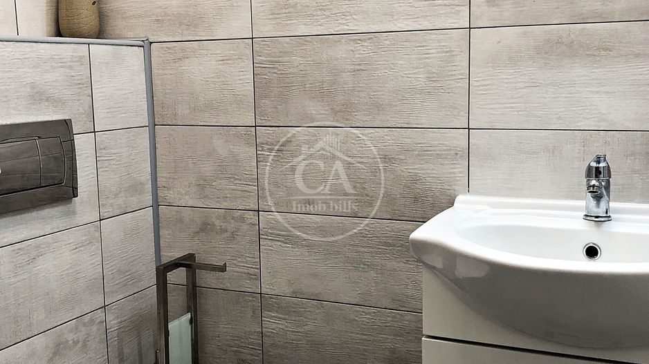 Apartament cu 3 camere de inchiriat in Prima Onestilor, Oradea - Poză 9