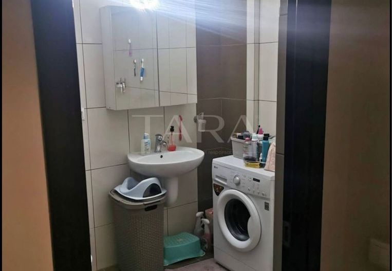 Apartament 2 camere si curte privata Someseni - Poză 4