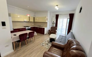 Apartament cu 2 Camere, Bloc Nou, Parcare, Zona Cetate - Poză 1