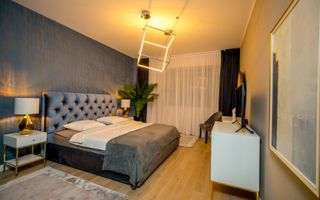 APARTAMENT DE 4 CAMERE ULTRALUXURY | Gafencu 49 | - Poză 13