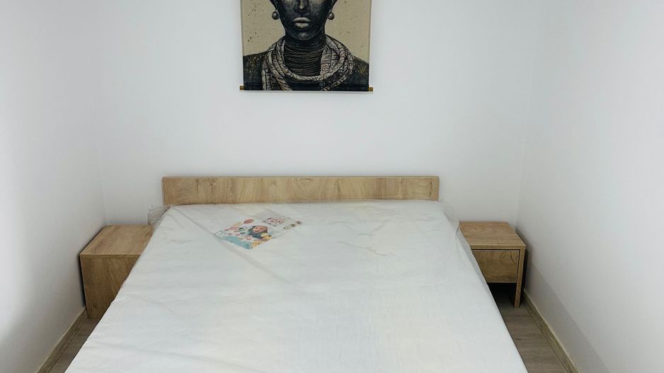 Chirie Garsonieră+Loc Parcare Metroul Nicolae Teclu - Poză 6