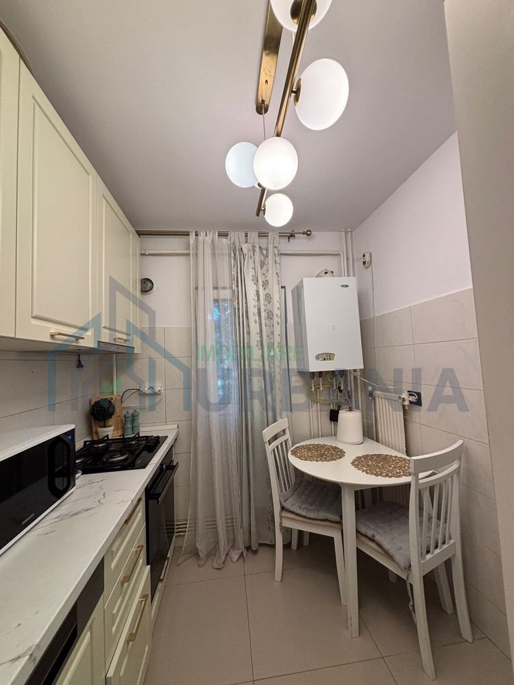 Apartament 2 camere, zona Podu de fier – Tg. Cucu, Stația Pădurii, Liteni - Poză 4