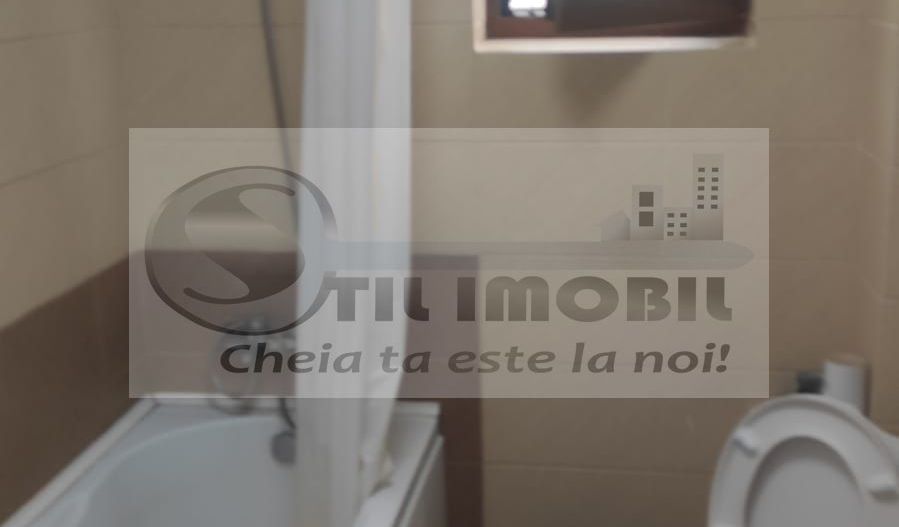 Apartament 2 camere capat Pacurari - langa Bizantique - Poză 6