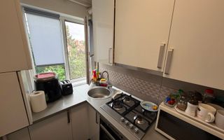 3 camere | etaj 1 | centrala proprie | mobilat,utilat | zona excelenta - Poză 5