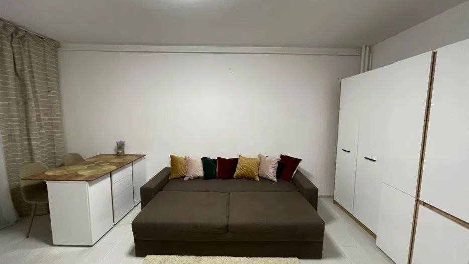 Garsoniera zona Iancului - Poză 3