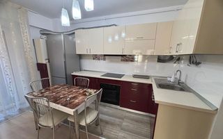 Apartament cu 3 camere, 2 băi și 2 balcoane, lângă pădurea Făget. - Poză 1