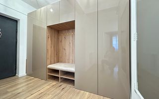 Apartament 2 camere Lumina Residence-acelasi buget, avantaje multiple - Poză 8