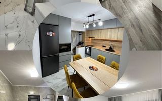 BRASADAS vinde ap 2 cam etajul 2 in Micro 17. - Poză 8