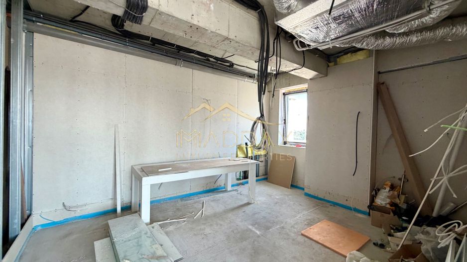 Penthouse Triplex Exclusivist *285mp* // Rooftop *93mp* // 2 Parking / Herastrau - Poză 14