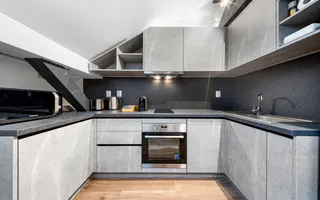 Casa de vanzare str. Republicii - Poză 13