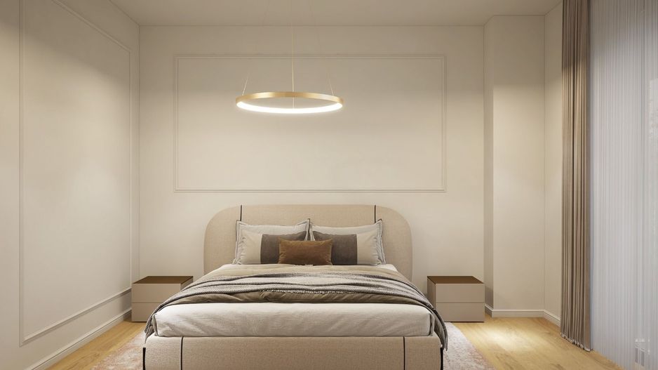 Apartament 4 Camere | Floreasca | Premium | Parc Verdi | Mobilat - Poză 5