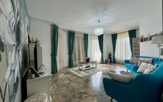 SOLD/ VANDUT- Casă/Vilă de vânzare Agigea, Constanța - Poză 5