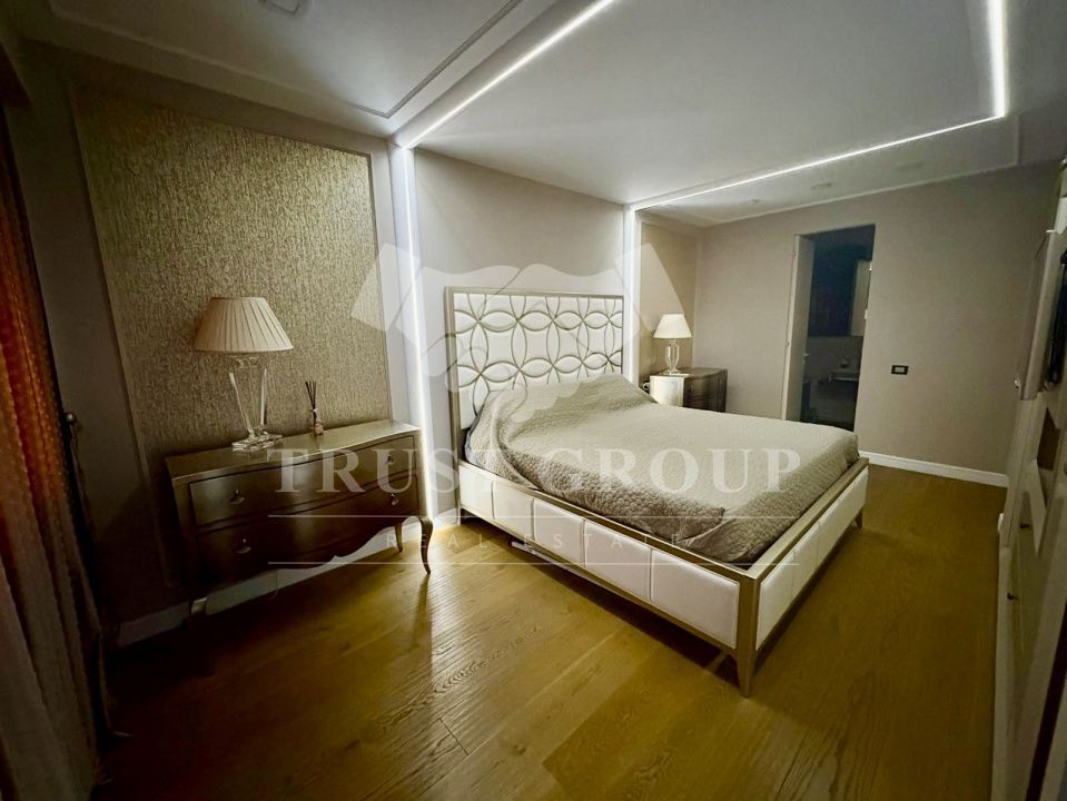 Apartament 3 camere Aviatiei | Loc de parcare - Poză 20