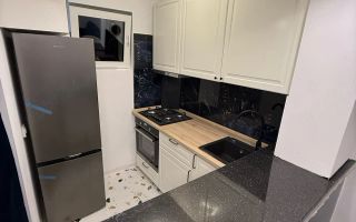 Apartament 2 camere de închiriat Apărătorii Patriei -  renovat | mobilat nou - Poză 7