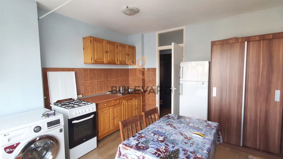 Apartament 2 camere decomandate, zona strazii Dunarii! - Poză 6