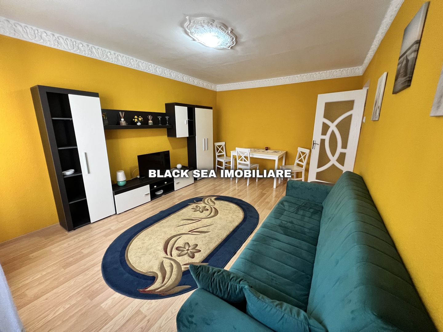 Apartament 2 camere decomandat et.1/4 - Termen Lung - Poză 3