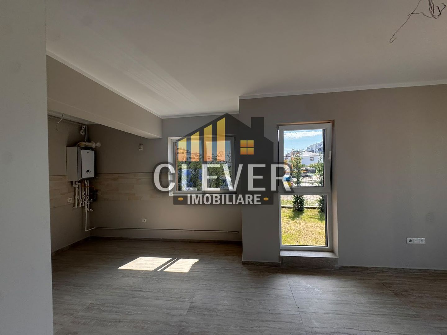 Apartament finalizat 2 Cam cu Gradina Proprie 138mp Th. Pallady metrou Teclu - Poză 13