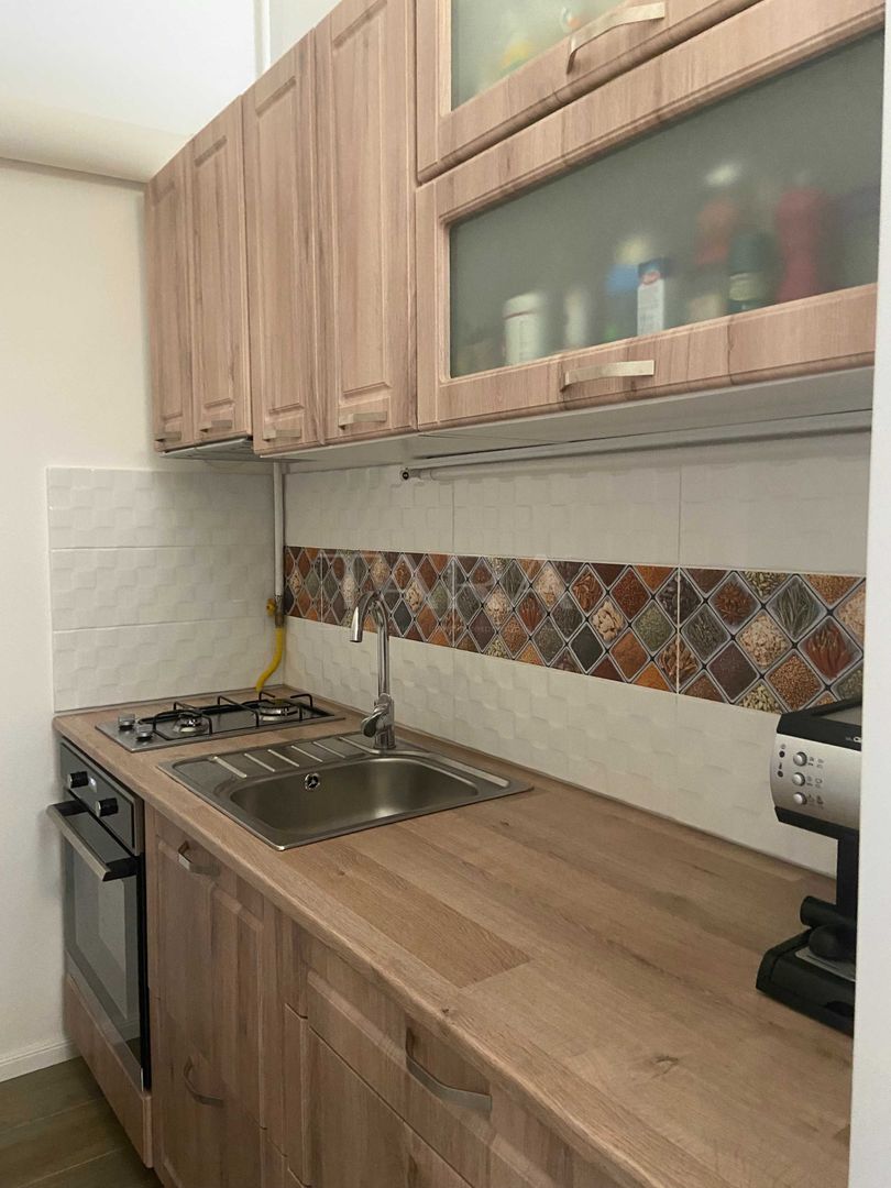Apartament cochet, în zona  Ultracentrala. - Poză 4
