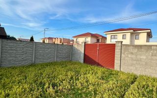 Casa Superba, zona linistita Giroc - Poză 9