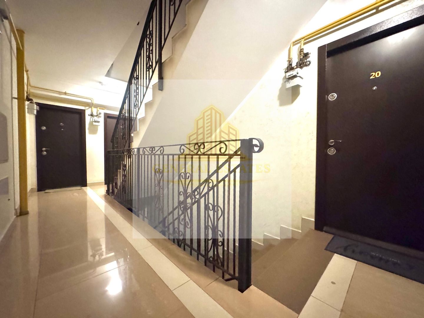 Vânzare apartament cu 2 camere - 47 m.p - Gata de intrare - Tătărași - Poză 13