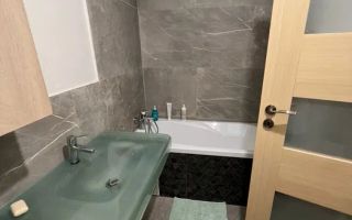 2 Camere Modern, Ego Residence, Corneliu Coposu, Dambu Rotund - Poză 7