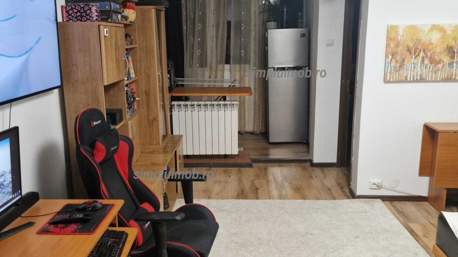 Obor Veranda Mall renovata gata de mutat - Poză 1