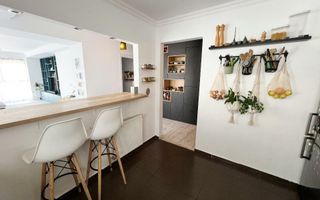 Apartament 3 camere cu 1 loc de parcare subteran, 101 mp - Otopeni - Poză 5