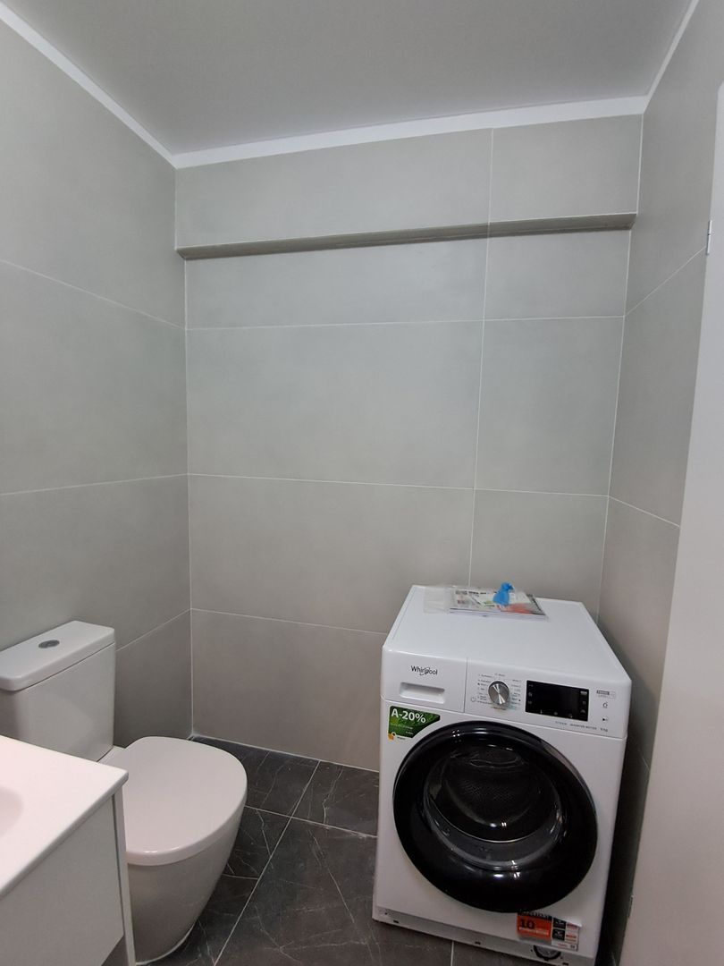 Prima inchiriere 3 camere+ parcare subterana , bloc nou S31 - Poză 32