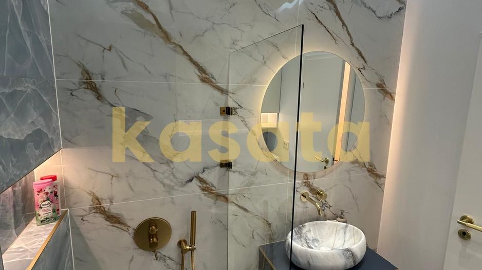 2 Camere 🏢 | Plaza Residence Faza 5 📍 | Totul nou ✨ | Parter ⬇️ - Poză 12