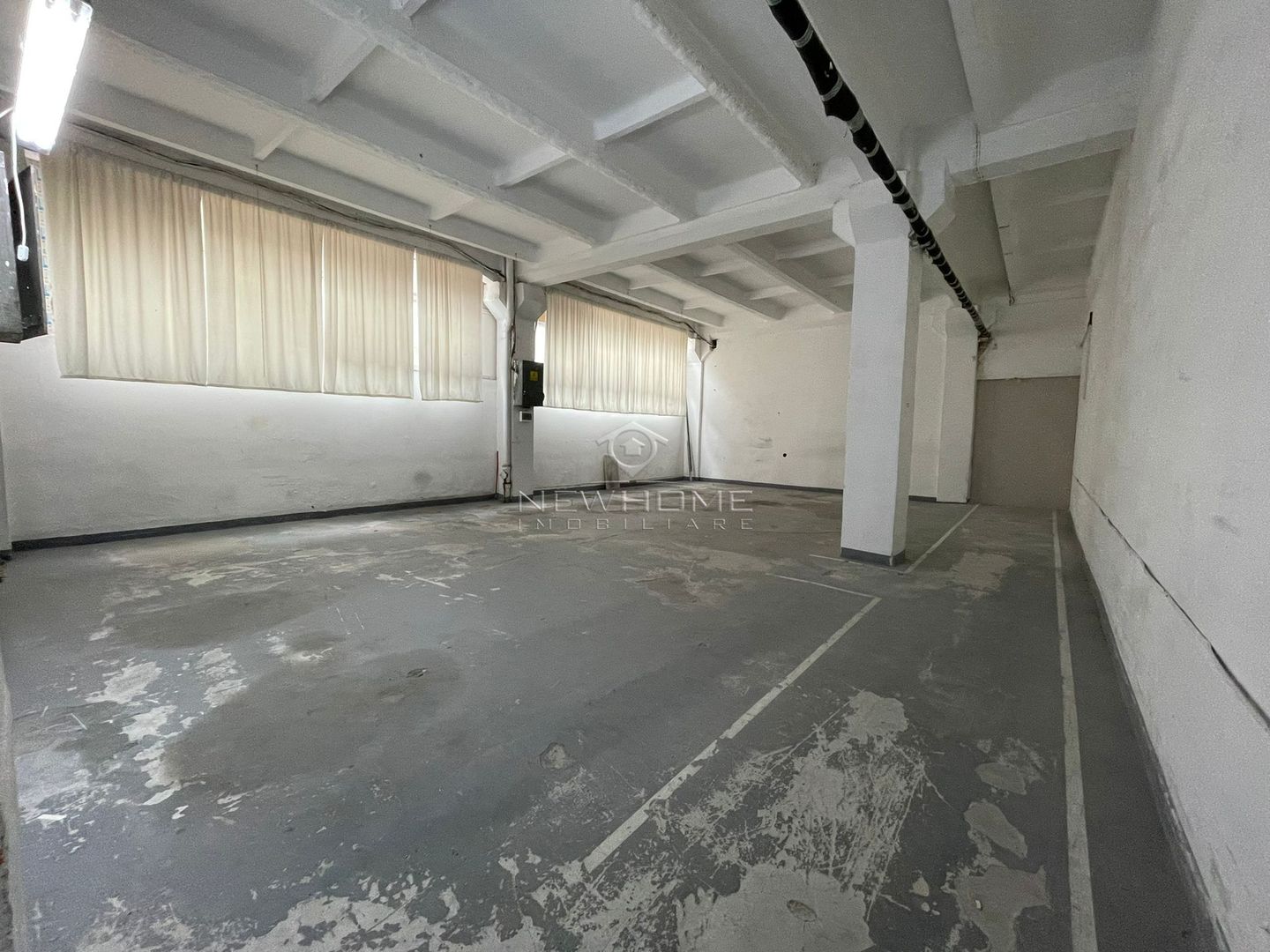 Spatiu depozitare 250 mp, in Piata 1 MAI zona Clujana - Poză 4