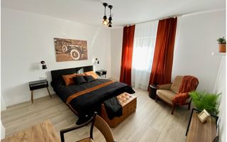 Casa individuala, moderna, 5 camere, 2 bai - Sura Mare - Poză 9